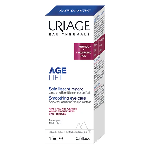Uriage Age Lift szemránckrém 15ml - Image 2