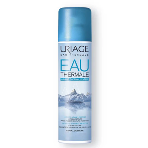 Uriage Eau Thermale D'Uriage termĂĄlvĂz spray 50ml