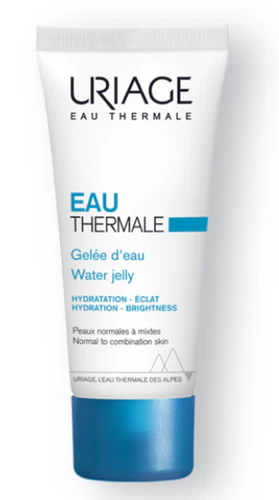 Uriage Eau Thermale hidratáló Water gél 40ml - Image 2