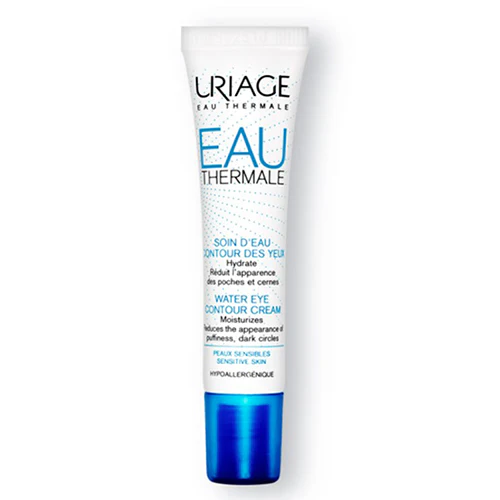 Uriage Eau Thermale szemkörnyékápoló gél-krém 15ml - Image 2