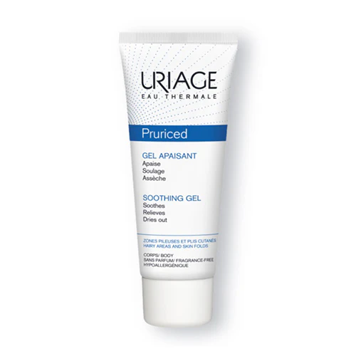 Uriage Pruriced gél viszkető bőrre 100ml - Image 2