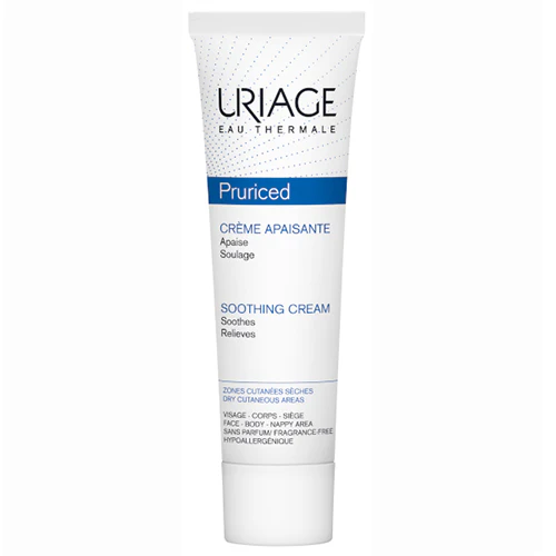 Uriage Pruriced krém viszkető bőrre 100ml - Image 2