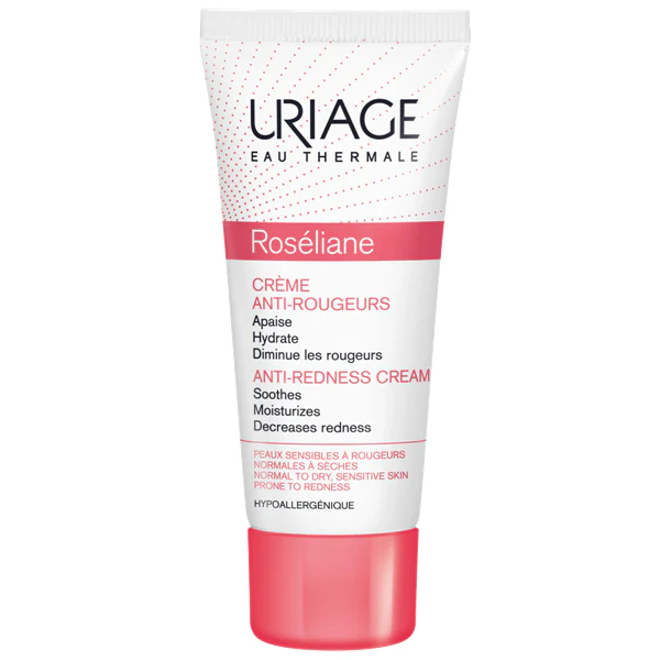 Uriage Roséliane arckrém rosacea ellen 40ml - Image 2