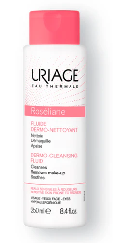 Uriage Roséliane arctisztító tej 250ml - Image 2