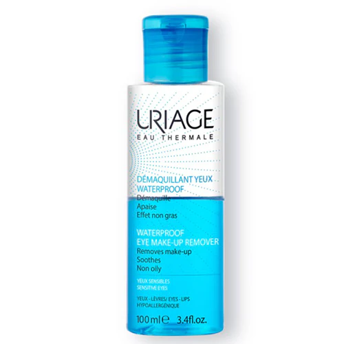 Uriage Szemfesték lemosó vízálló 100ml - Image 2