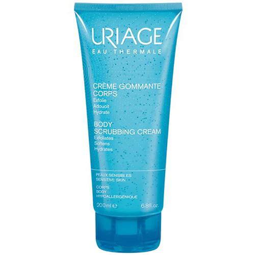Uriage testradír 200ml - Image 2
