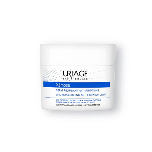 Uriage Xémose Cerat krém extra száraz bőrre 200ml - Image 2