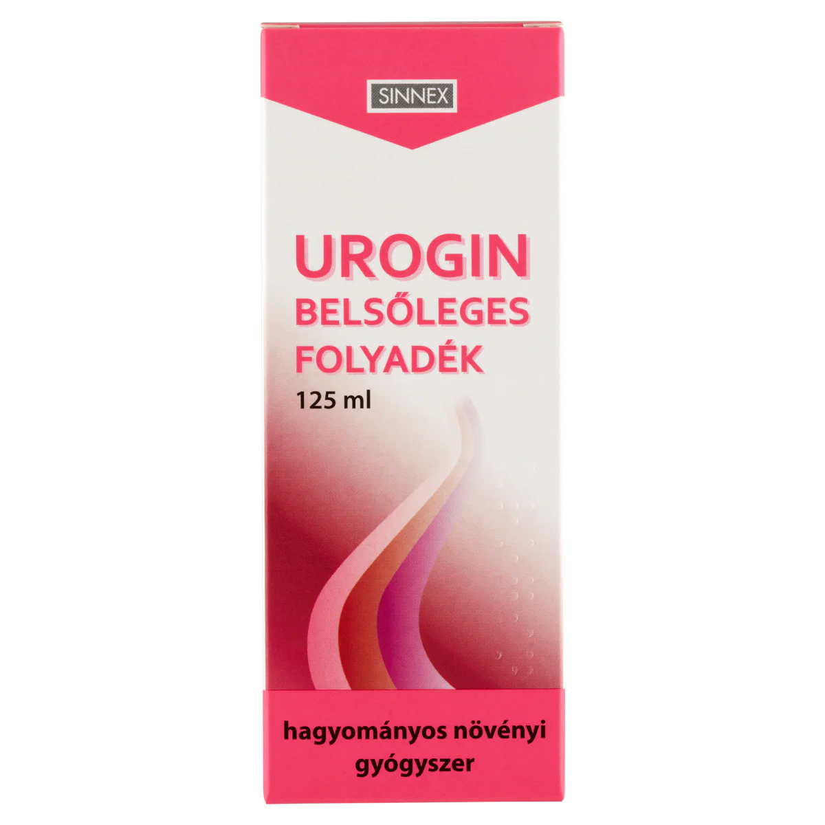 Urogin belsőleges folyadék 125ml - Image 9