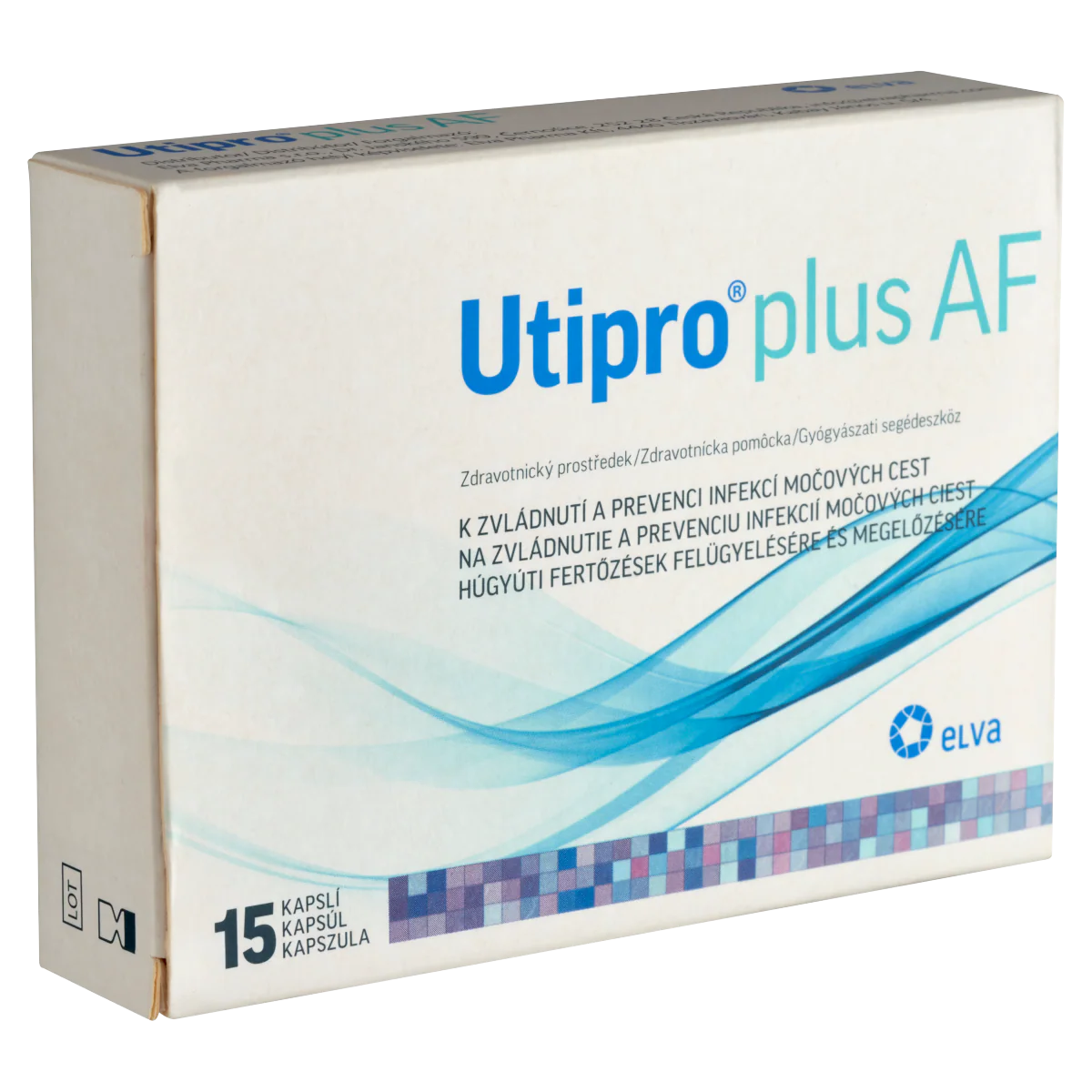 Utipro Plus AF kapszula 15 db - Image 5