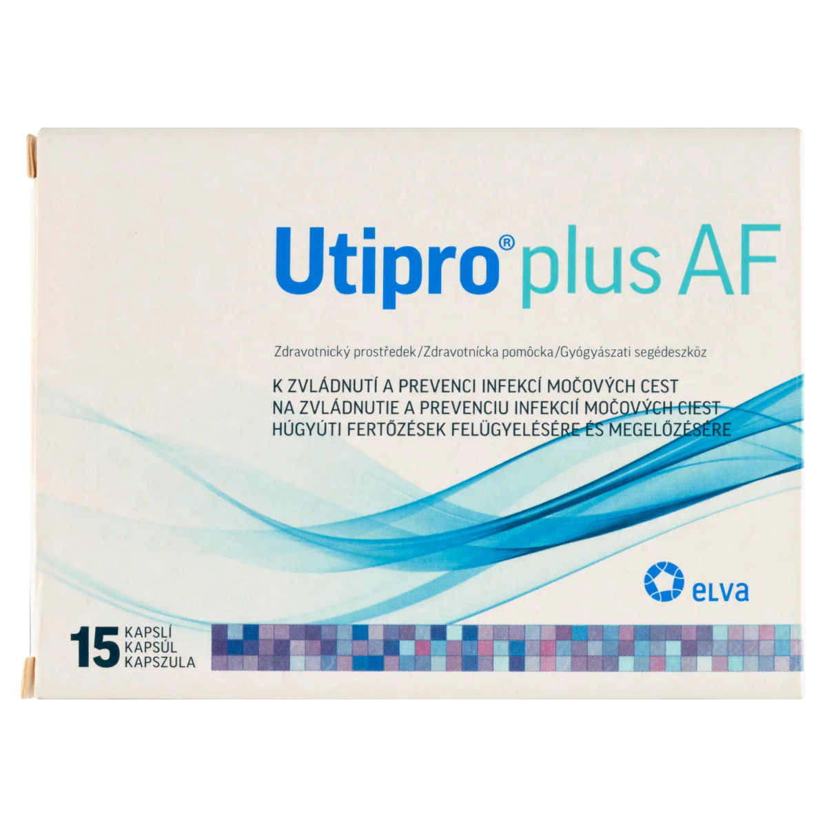 Utipro Plus AF kapszula 15 db - Image 6