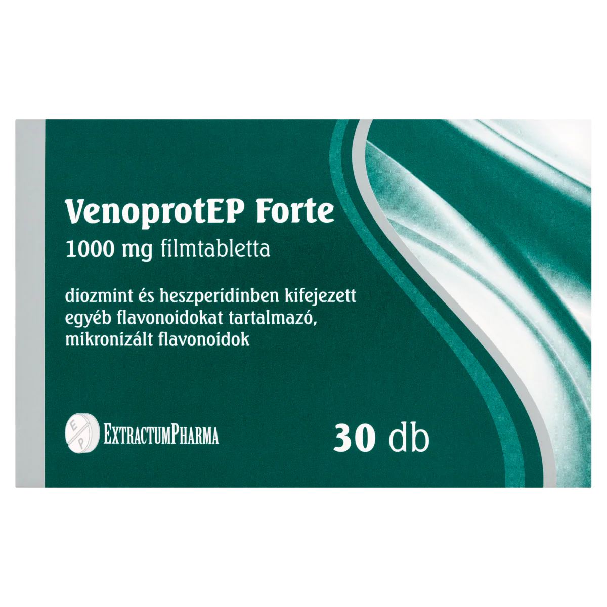VenoprotEP Forte 1000mg filmtabletta 30 db - Image 3