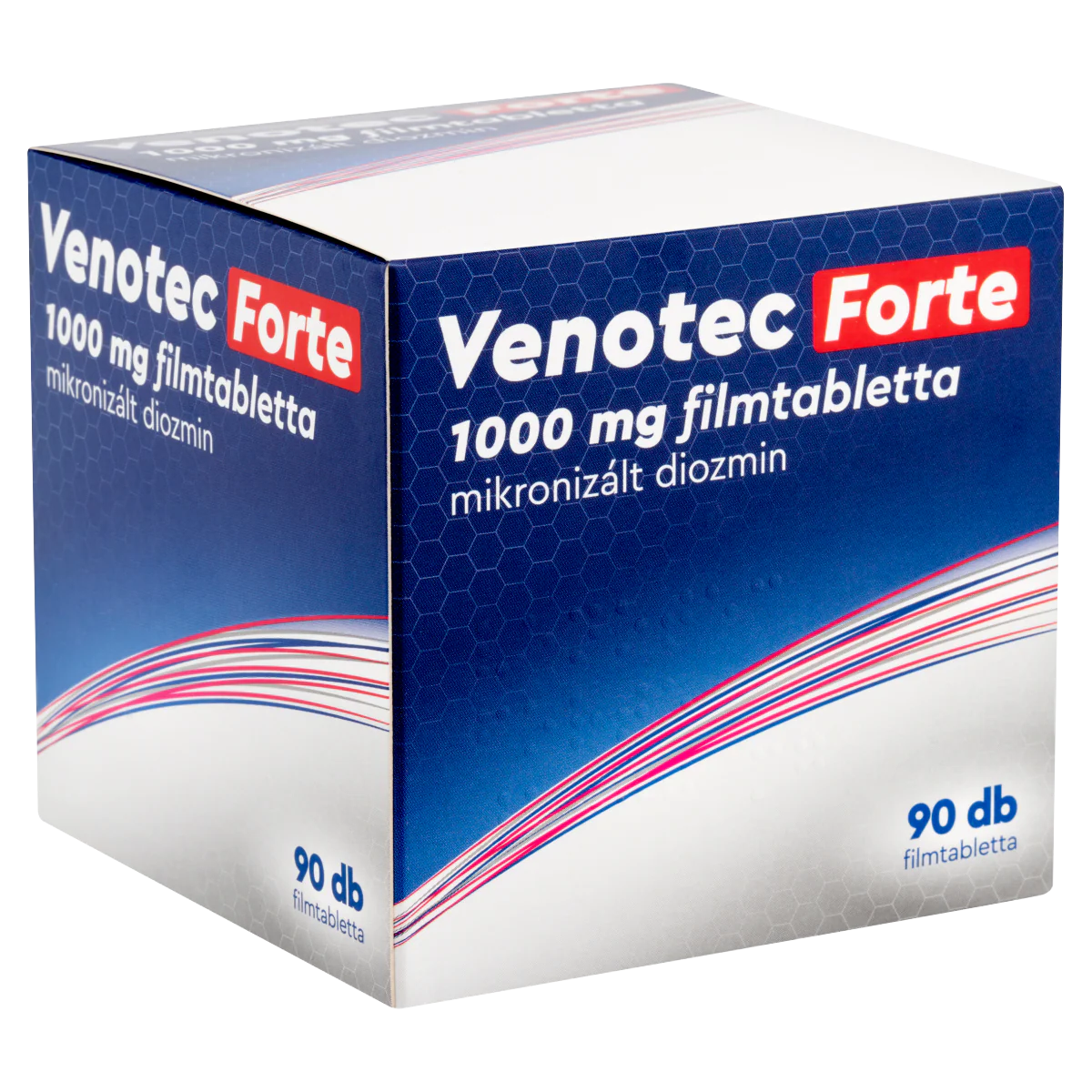 Venotec forte 1000 mg filmtabletta 90 db - Image 5