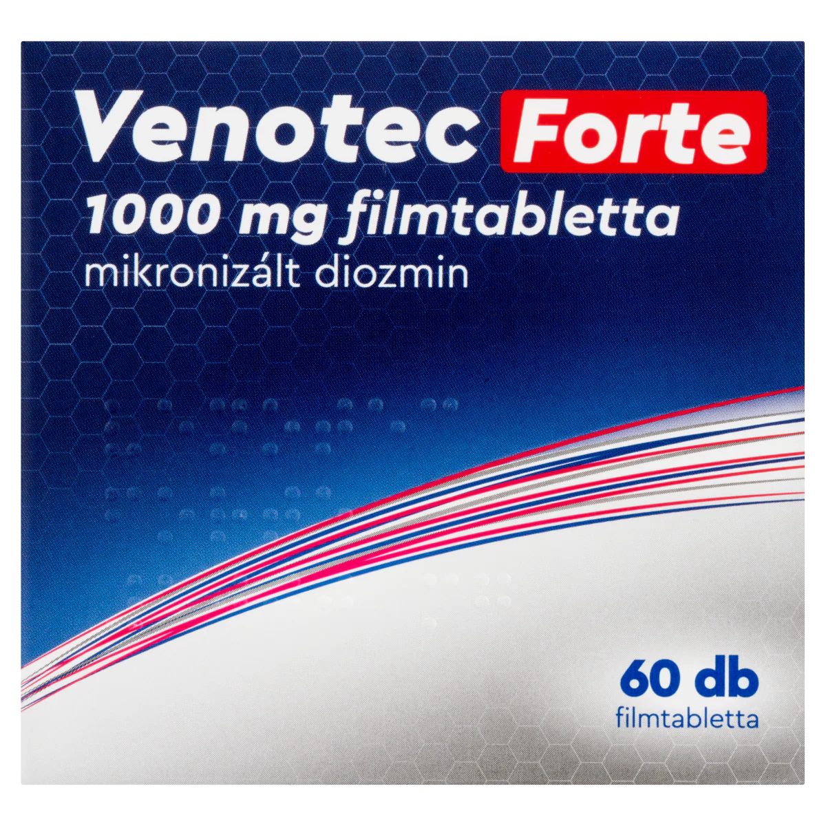 Venotec Forte 1000mg filmtabletta 60 db - Image 6