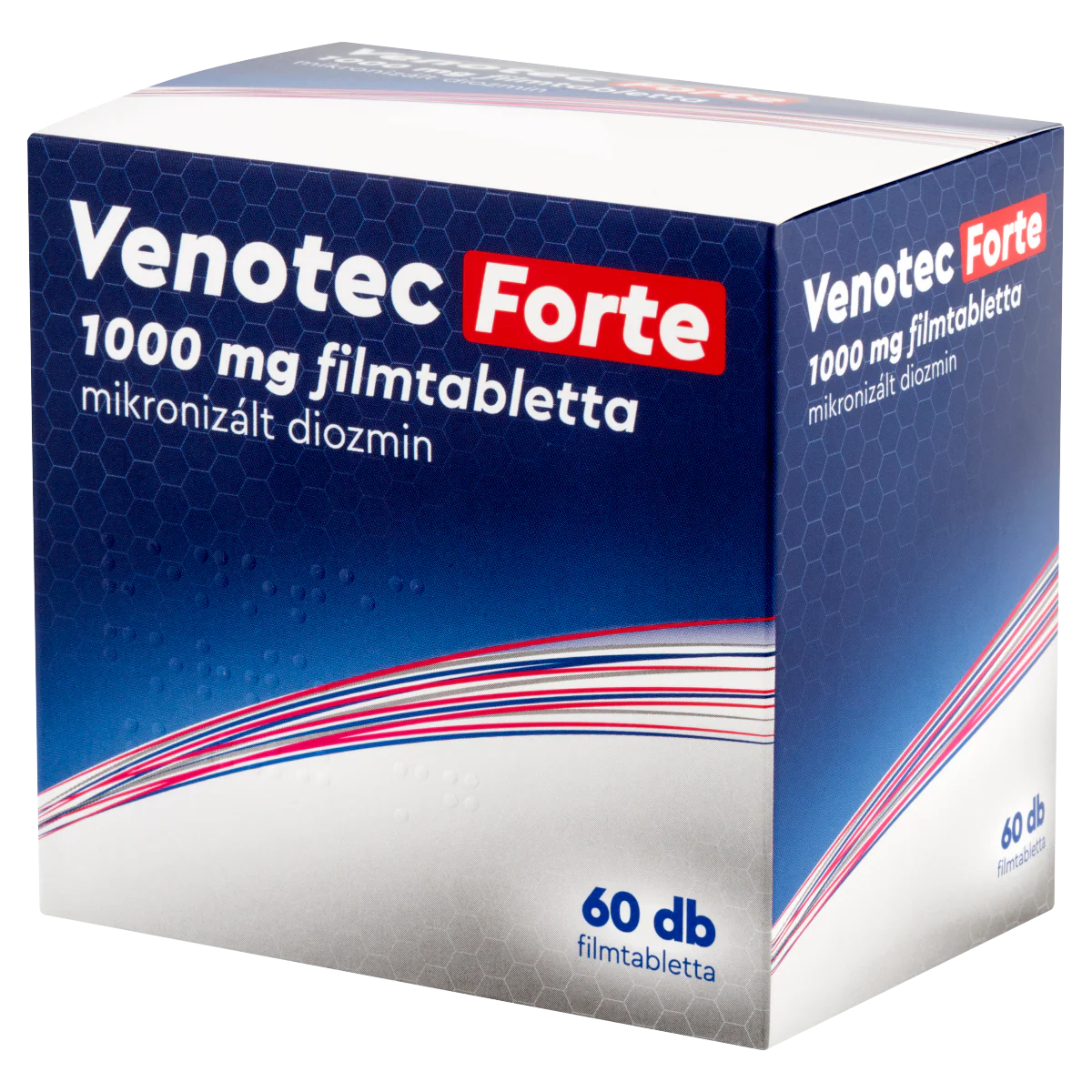 Venotec Forte 1000mg filmtabletta 60 db - Image 7