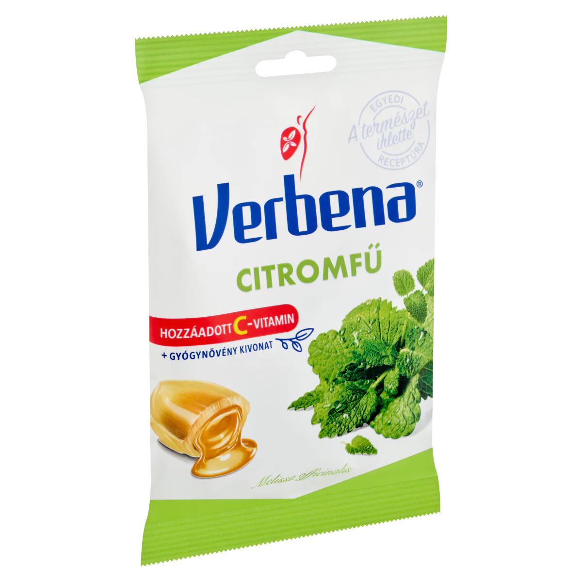 Verbena Citromfű cukorka 60g - Image 4