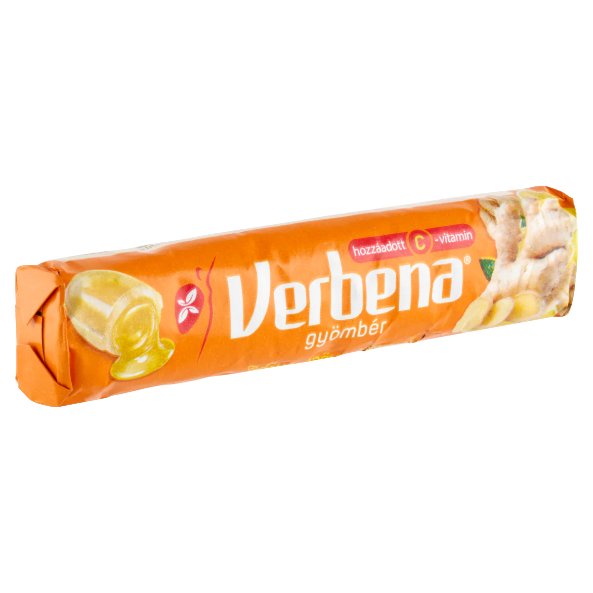 Verbena keménycukor gyömbér 32g - Image 2