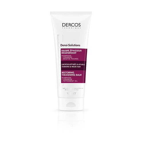 Vichy Dercos Densi-Solutions dúsító balzsam 200ml