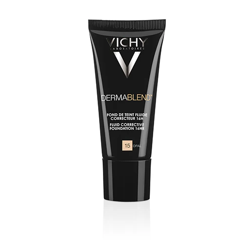 Vichy Dermablend Korrekciós Alapozó fluid 15 30ml