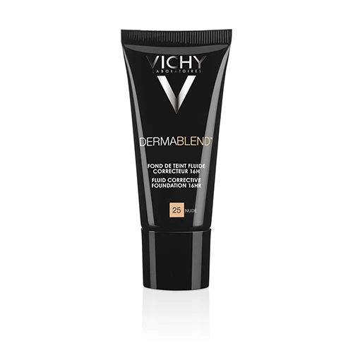 Vichy Dermablend Korrekciós Alapozó fluid 25 30ml - Image 2