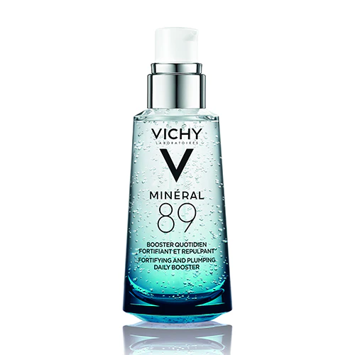 Vichy Minéral 89 Hyaluron Booster 50ml
