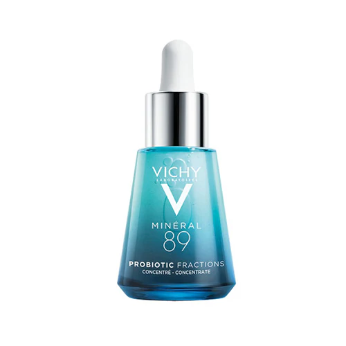 Vichy Minéral 89 Probiotic Fractions regeneråló szérum 30ml
