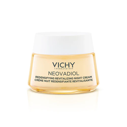 Vichy Neovadiol Peri Meno éjszakai krém 50ml