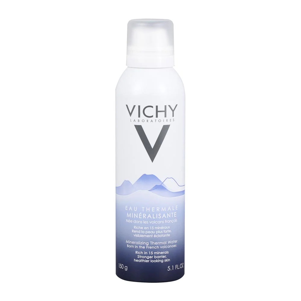 Vichy Termálvíz spray 150ml - Image 4