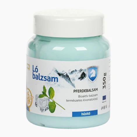 Virde hűsítő lóbalzsam 350g - Image 2