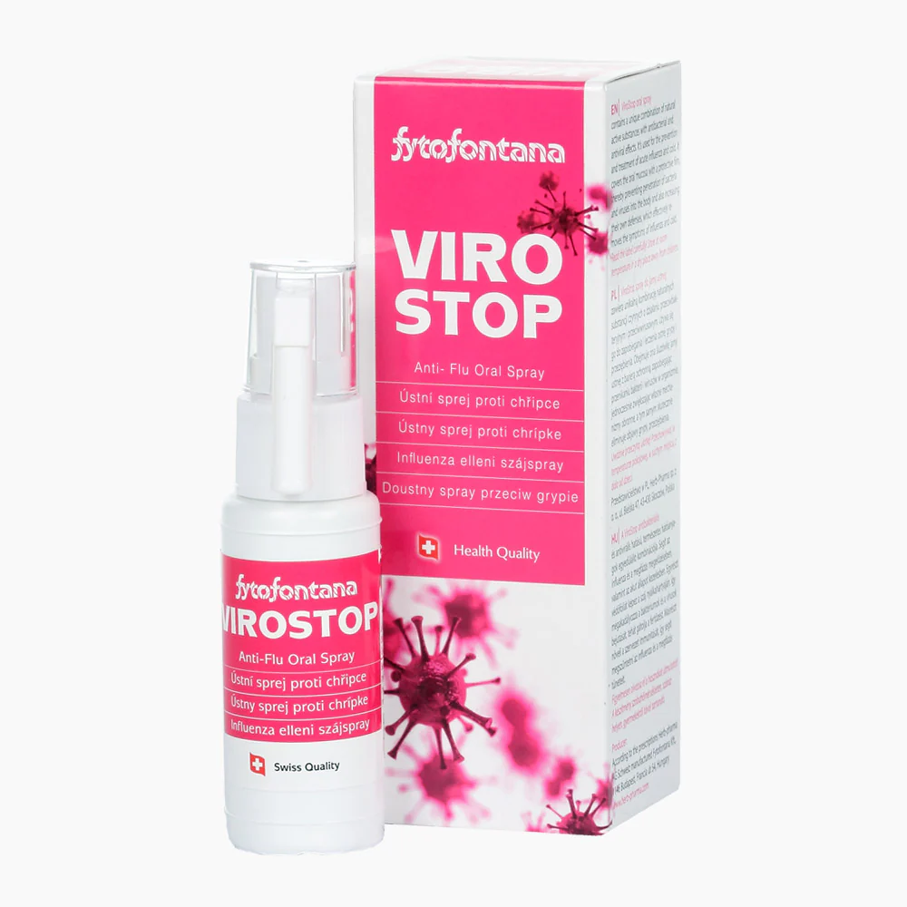 Virostop szájspray 30ml - Image 2