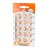 VitaPlus 1x1 Vitaday multivitamin rágótabletta mackó formájú 15 db - Image 3