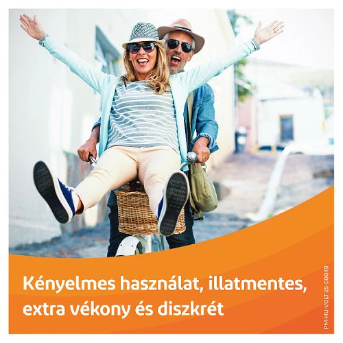 Voltaren 140mg gyógyszeres tapasz 5 db - Image 10
