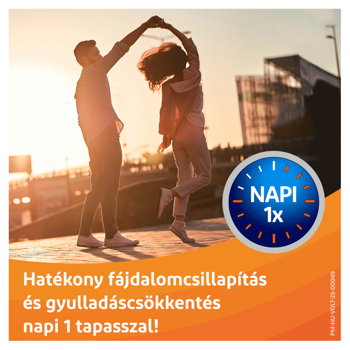 Voltaren 140mg gyógyszeres tapasz 5 db - Image 14