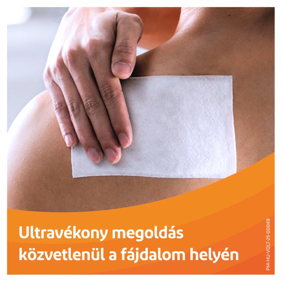 Voltaren 140mg gyógyszeres tapasz 5 db - Image 3